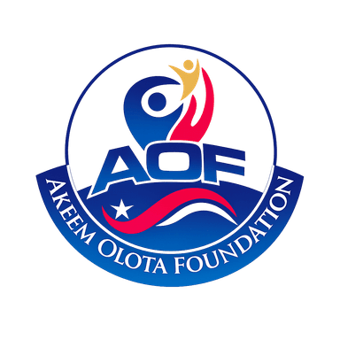 Akeem Olota Foundation